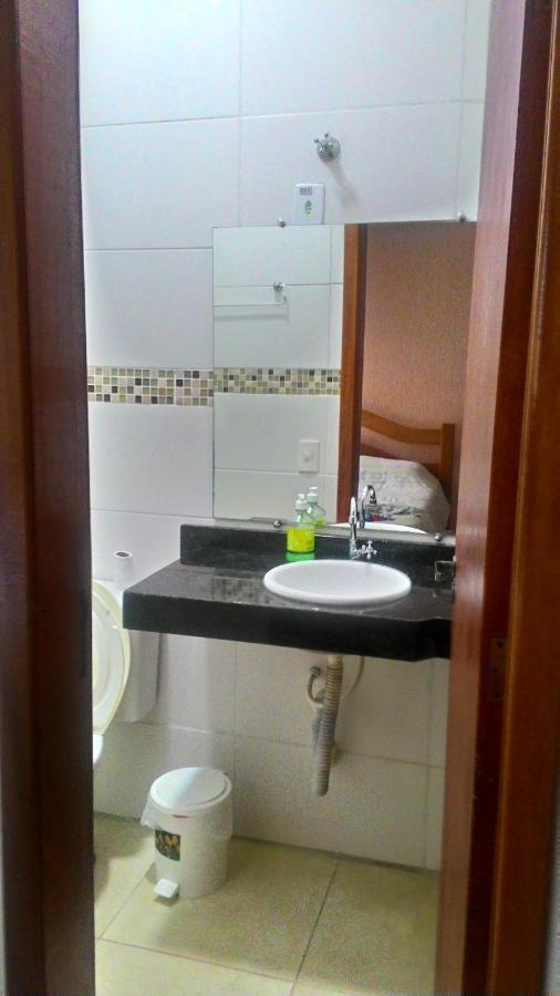 Casa De Praia Com Piscina Em Caraguatatuba - Sp Экстерьер фото